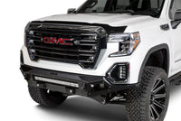 Husky Liners 14-18 GMC Sierra 1500 & 2019 Sierra 1500 Limited Aeroskin Low Profile - Matte Black