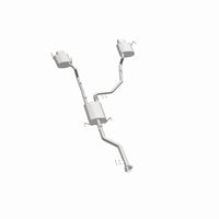 Magnaflow BRE Exhaust 10-13 Acura MDX 3.7L