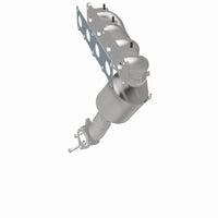 MagnaFlow 15-17 Jeep Renegade 2.4L California Grade CARB Compliant Direct-Fit Catalytic Converter