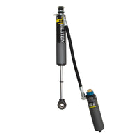 Bilstein 07-14 Toyota FJ Cruiser B8 8100 (DSA) Reservoir Rear Shock - 0-2in Lift