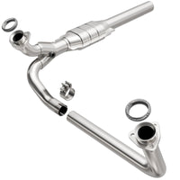 MagnaFlow Direct Fit Catalytic Converter Chevrolet/GMC 1500 1/2 Ton