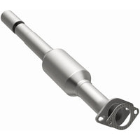MagnaFlow 10-12 Mitsubishi Galant 2.4L California Grade CARB Compliant DF Catalytic Converter