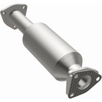 MagnaFlow 2004 Honda Odyssey 3.5L California Grade CARB Complaint Direct-Fit Catalytic Converter