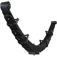 Carli 00-05 Ford Excursion 4x4 Rear Progressive Leaf Spring Pack - U747 - 3in Lift