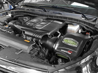 aFe MagnumFORCE Intakes Pro Guard 7 13-15 Nissan Patrol V8 5.6L