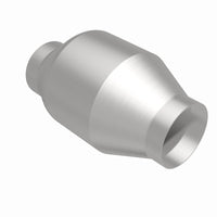 MagnaFlow Conv Univ 3.50inch O/C Diesel