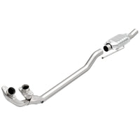 MagnaFlow Direct Fit Catalytic Converter Ford 87 96