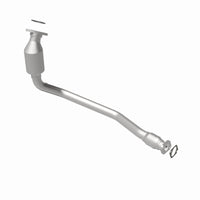 MagnaFlow Direct Fit Catalytic Converter 07-08 Pont G6 3.5L Front