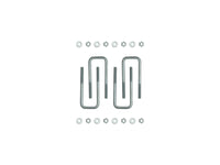 ICON Toyota Rear 8.0in U-Bolt Kit