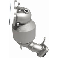 MagnaFlow 15-21 Honda Fit 1.5L Direct Fit CARB Compliant Converter
