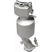 MagnaFlow 17-22 Honda Pilot 3.5L California Grade CARB Compliant Direct-Fit Catalytic Converter