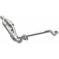 MagnaFlow 21-24 Ram 2500 6.4L OEM Underbody Direct-Fit Catalytic Converter