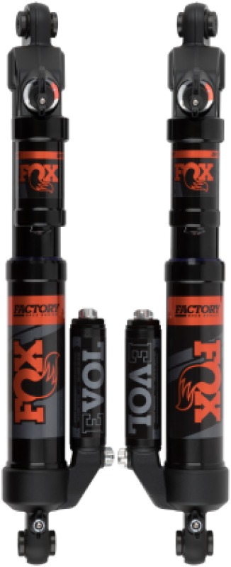 Fox Factory AM POL RMK KHAOS Matyrx FT (11.95/3.46) Float 3 QS3 LW RT (17.13/5.57) Float 3 EVOL- 2pc