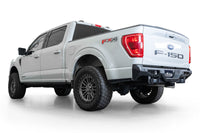 Addictive Desert Designs 21-23 Ford F-150 Bomber Rear Bumper