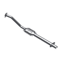 MagnaFlow Direct Fit Catalytic Converter 93-95 GM Van 3.1L 49S