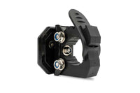 DV8 Quick Release Molle Panel Tool Mounts - Black