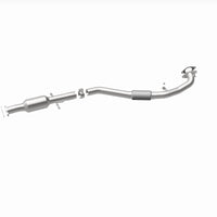 MagnaFlow 14-15 Chevrolet Impala 2.5L California Grade CARB Compliant Direct-Fit Catalytic Converter