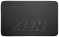 AEM Prefilter 6in Base 5-1/8in Top 7-1/8in Tall