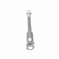 MagnaFlow 05-16 Nissan Frontier 2.5L Direct Fit Converter