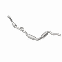 MagnaFlow 01-02 Mercedes-Benz ML320 3.2L California Grade CARB Compliant DF Catalytic Converter