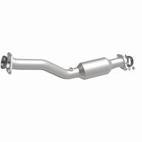 MagnaFlow 13-17 Nissan Sentra 1.8L California Grade CARB Compliant Direct-Fit Catalytic Converter