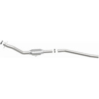 MagnaFlow Conv Dodge-Plymouth 55.5X6.5X4 2.12
