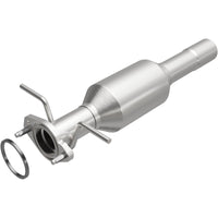 MagnaFlow California Direct Fit Converter 05-06 Ford Focus 2.0L