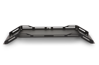 Body Armor 4x4 2007+ Jeep Wrangler JK JL Unlimited Interior Cargo Rack