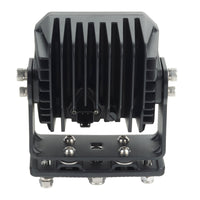 Oracle TITAN 4 90W High Performance Auxiliary Flood Light - IR LED