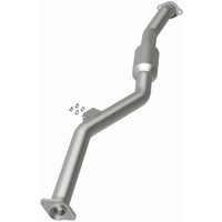MagnaFlow 14-15 Subaru Forester 2.0L California Grade CARB Compliant Direct-Fit Catalytic Converter