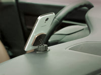 aFe SCORCHER PRO Magnetic Dash Mount w/ Interchangeable Trims