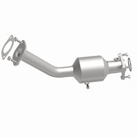 MagnaFlow 16-19 Infiniti Q50 3.0L Rear Right Underbody Direct-Fit Catalytic Converter