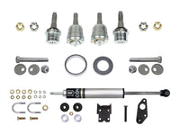 ICON 07-18 Jeep Jk Stage 2 Ultimate Front End Kit