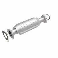MagnaFlow Direct Fit Catalytic Converter 03-04 Honda Pilot 3.5L
