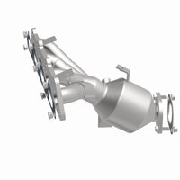 MagnaFlow 18-20 Kia Rio 1.6L California Grade CARB Compliant Direct-Fit Catalytic Converter