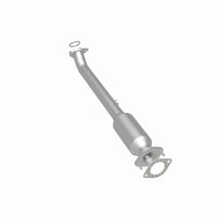 MagnaFlow 05-16 Nissan Frontier 2.5L Direct Fit Converter