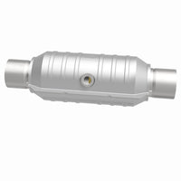 MagnaFlow Universal Catalytic Converter 1.75inch Honda