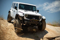 DV8 Offroad 2018+ Jeep Wrangler JL/Gladiator JT Front Inner Fenders