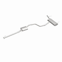 Magnaflow BRE Exhaust 18-24 Chevrolet Equinox 1.5L