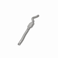 MagnaFlow 92-93 Dodge Dakota 3.9L/5.2L 4WD California Grade CARB Compliant DF Catalytic Converter