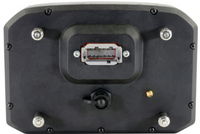 AEM CD-7 Logging GPS Enabled Race Dash Carbon Fiber Digital Display w/o VDM (CAN Input Only)