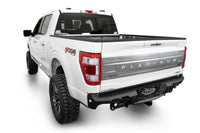 Addictive Desert Designs 2024+ Ford F-150 Black Label Rear Bumper
