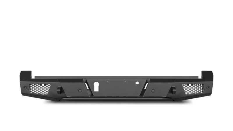 Body Armor 4x4 17-21 Ford F250/350 Super Duty Ambush Rear Bumper