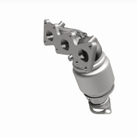 MagnaFlow 08-10 Hyundai Sonata 3.3L California Grade CARB Compliant Direct-Fit Catalytic Converter