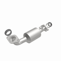 MagnaFlow 14-20 Mitsubishi Mirage 1.2L Underbody Direct-Fit Catalytic Converter