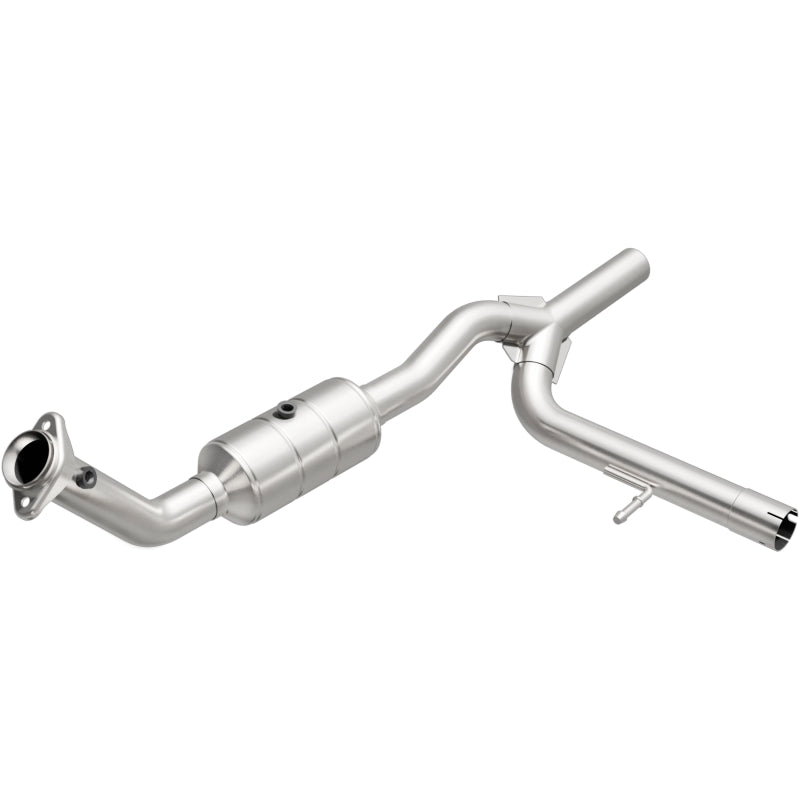 MagnaFlow Direct Fit Catalytic Converter F-150 04-06 8 4.6L