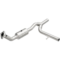 MagnaFlow Direct Fit Catalytic Converter F-150 04-06 8 4.6L