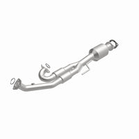MagnaFlow 04-09 Nissan Quest 3.5L Direct Fit Converter