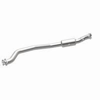 MagnaFlow 12-17 Dodge Durango / 13-17 Jeep Grand Cherokee Direct Fit CARB Compliant Converter