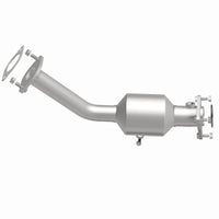 MagnaFlow 16-19 Infiniti Q50 3.0L Rear Right Underbody Direct-Fit Catalytic Converter
